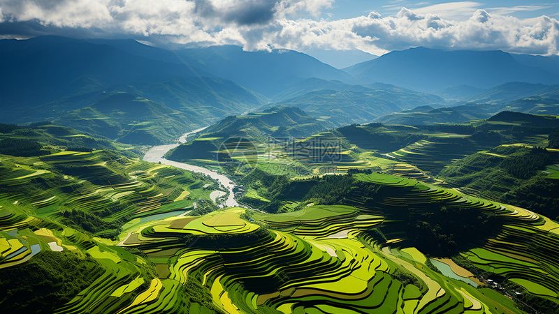 农旅融合项目申报，哪些条件是关键？**