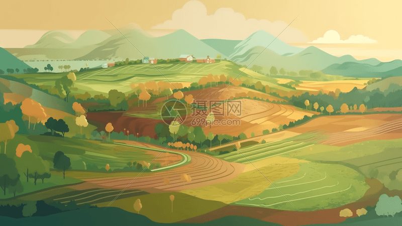 智慧农业，让成都农业更智能