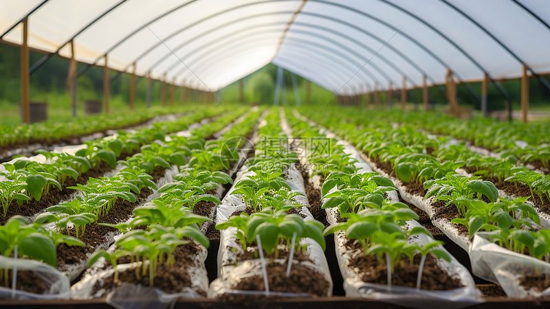 上海现代温室工程：揭秘其报价背后的考量因素