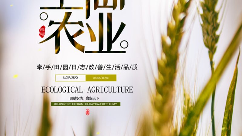 种植与养殖：技术高低的较量
